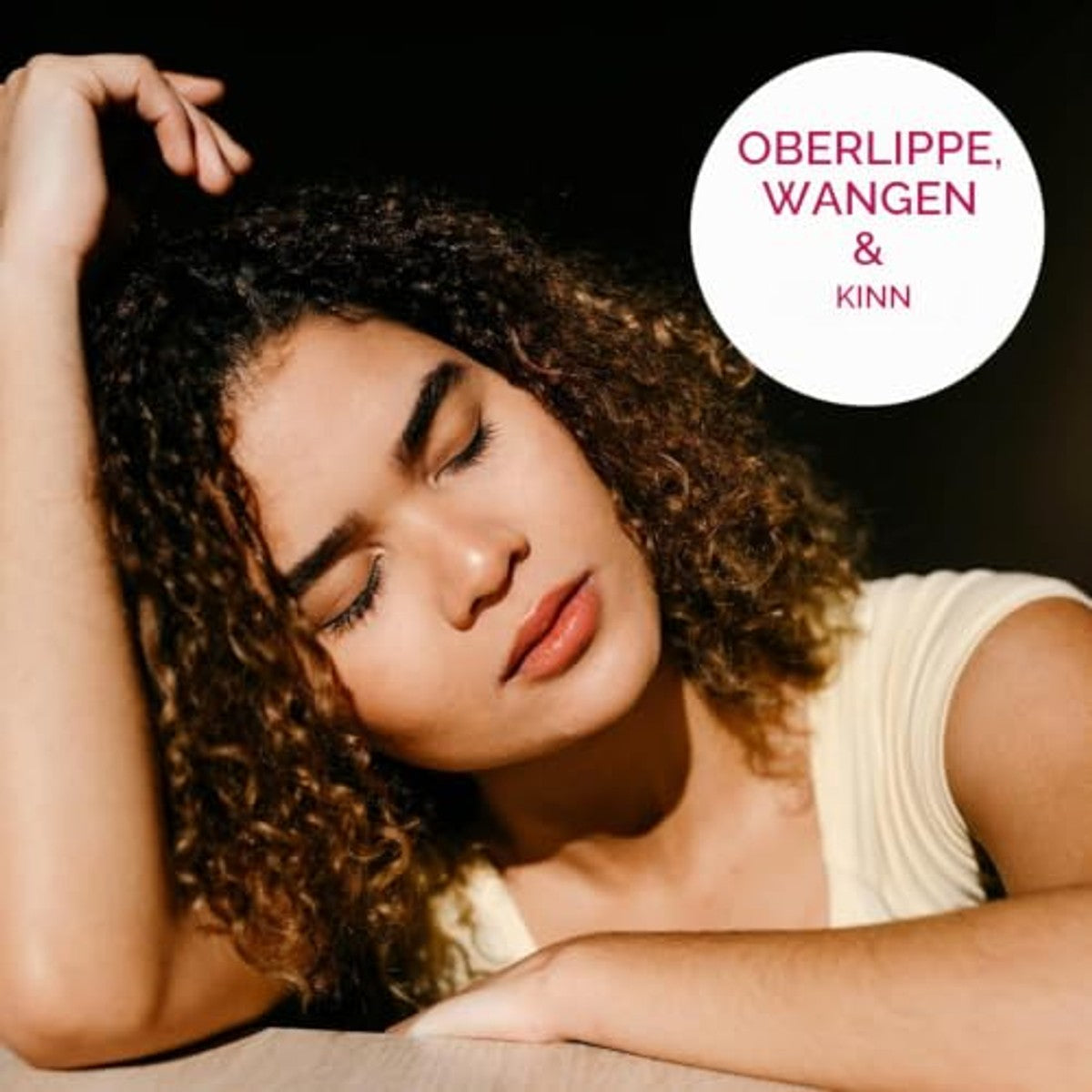 Veet Creme farblos speciaal voor gezicht 2 x 30 ml – Veet
