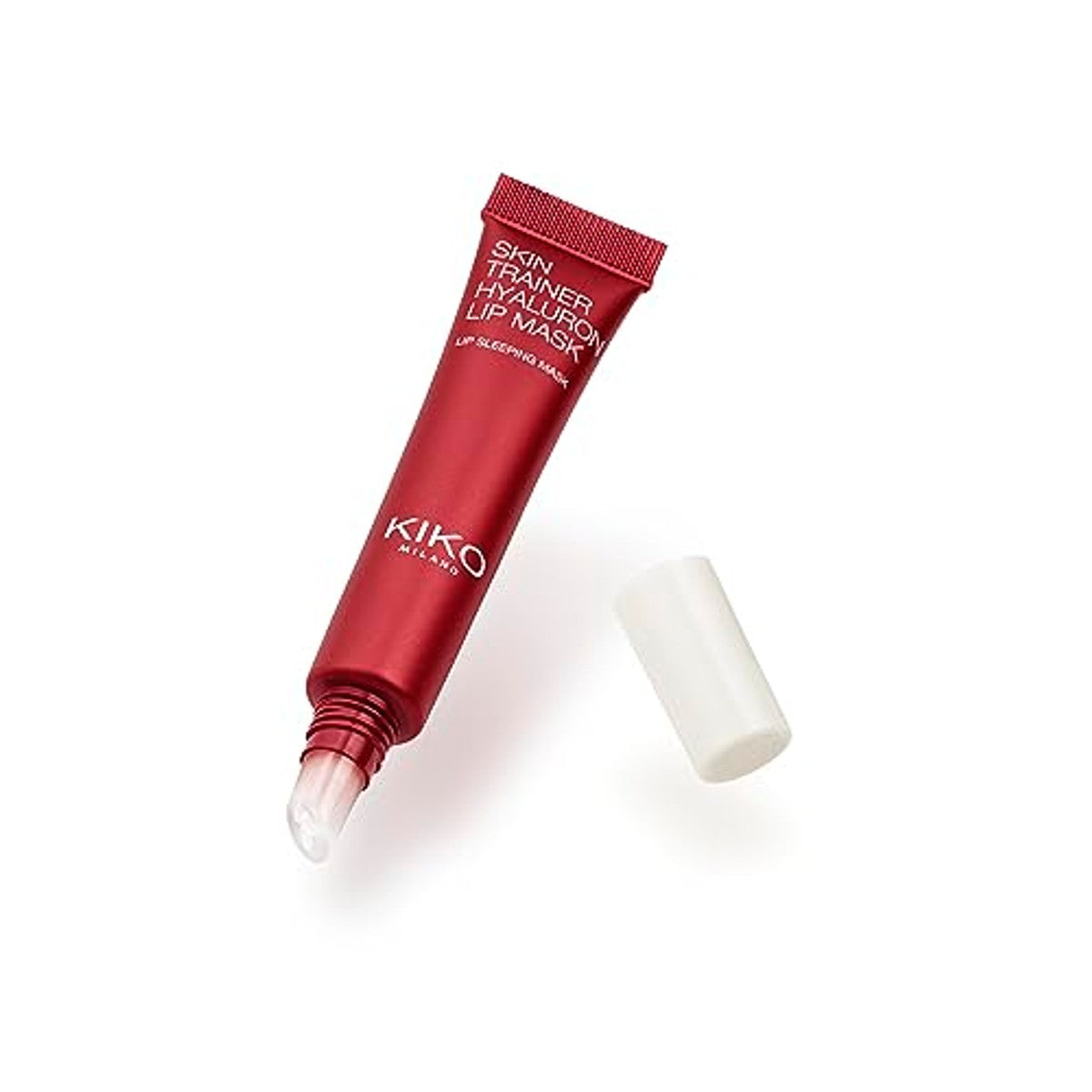 Kiko Milano Skin Trainer Hyaluron Lip Mask - 3-pack