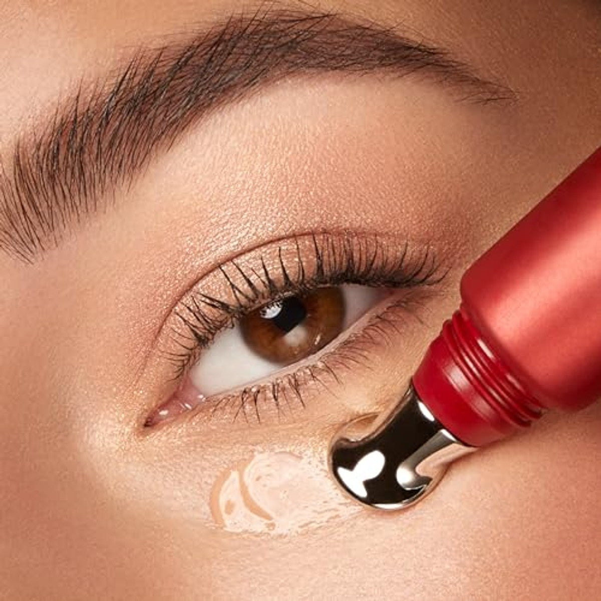 Kiko Milano Skin Trainer Eyes Serum tegen Donkere Kringen - 3-pack
