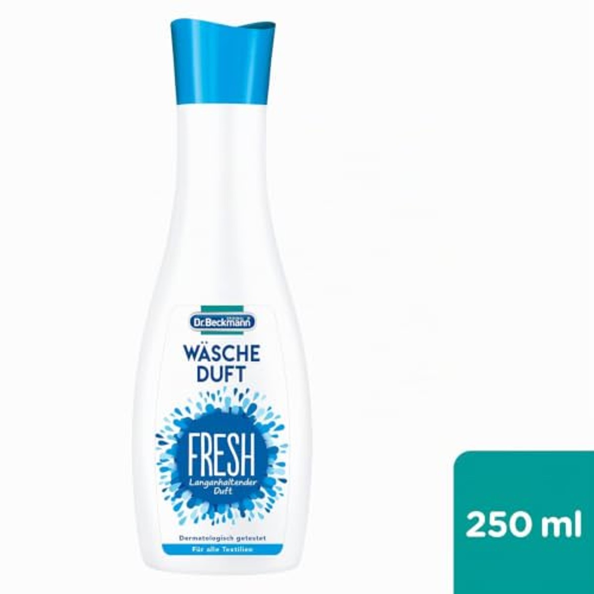 Dr. Beckmann Wasgeur Fresh 250 ml verpakking van 2 – Dr. Beckmann