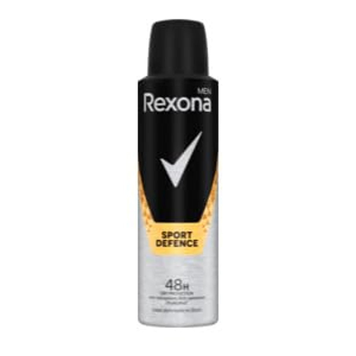 Rexona Men Anti Transpirant Spray Sport Defence - 3-pack