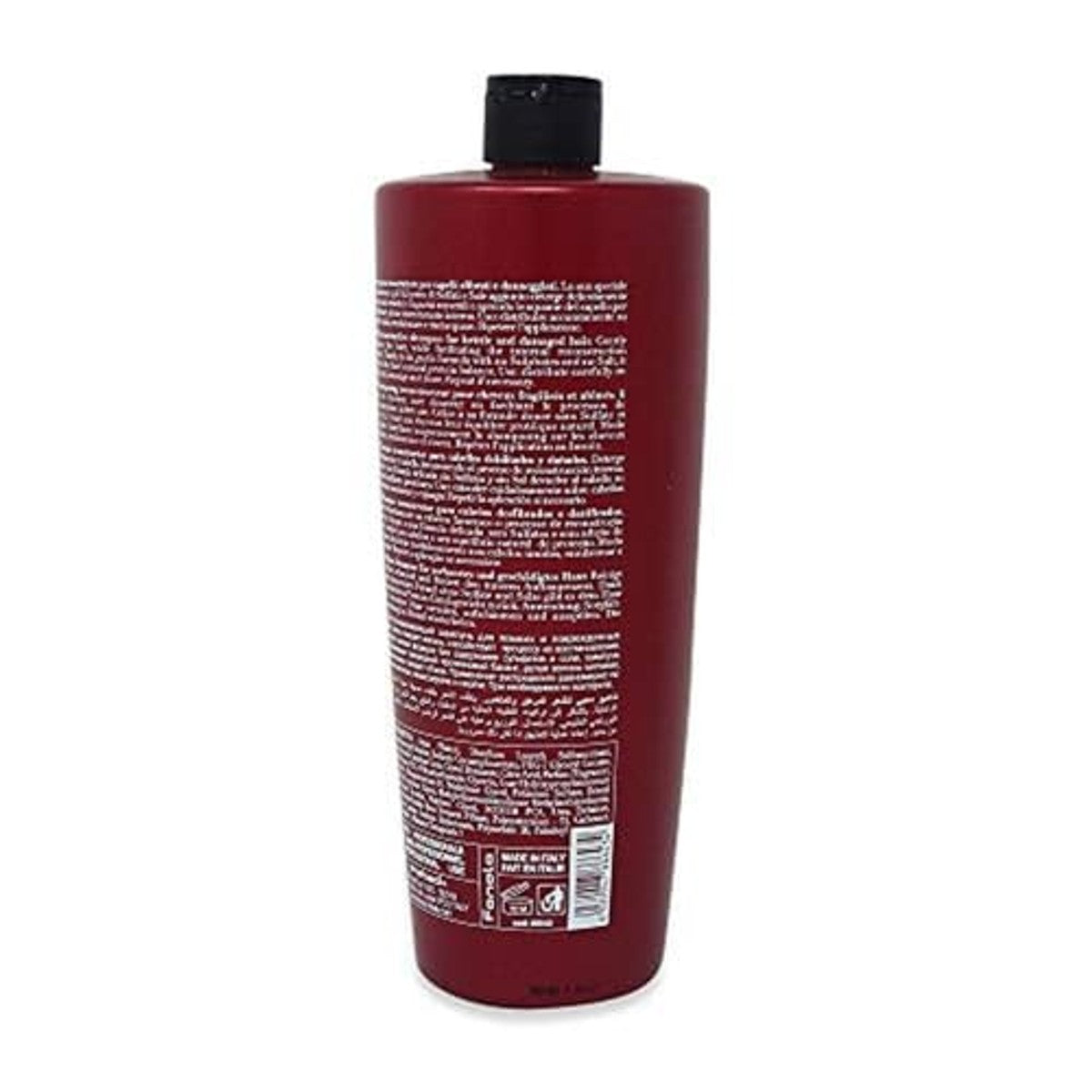 Fanola Botugen Hair System Botolife Shampoo, 1000 ml – FANOLA