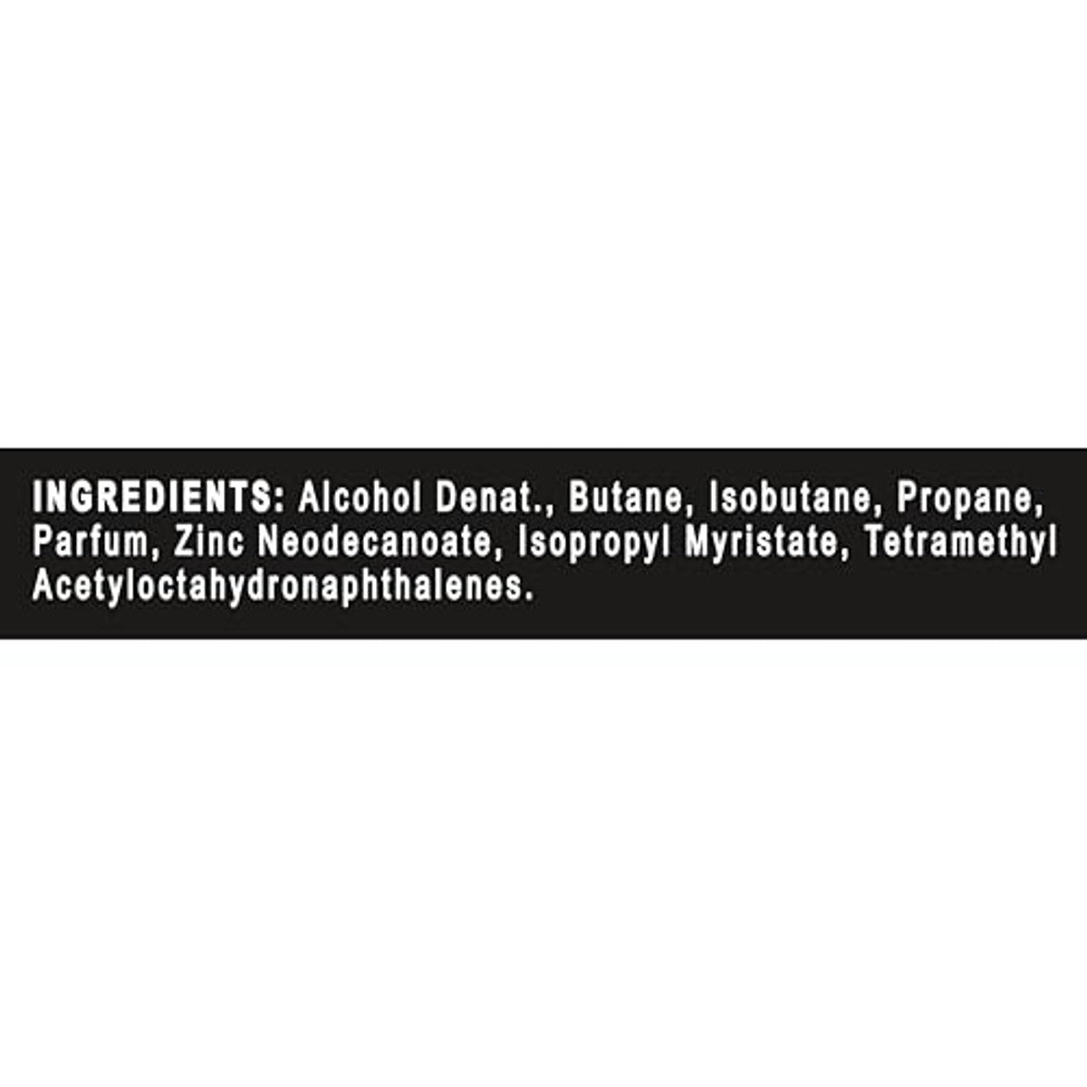 AXE Cherry Fizz deodorant spray voor heren 3 x 150 ml - Voordeelverpakking