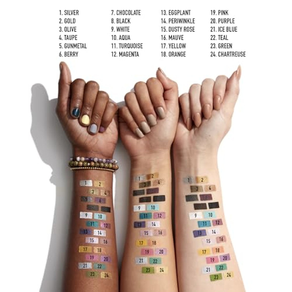 EPIC WEAR LINER STICKS – NYX PROFESSIONAL MAKEUP