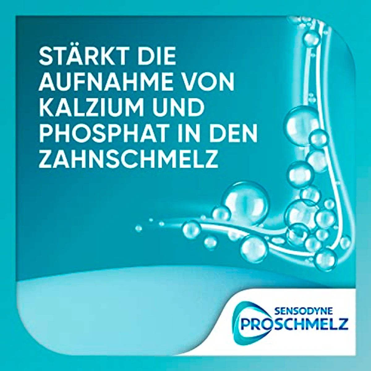 PROSCHMELZ Tandvlees Plus Tandpasta 3 x 75 ml - Voordeelverpakking