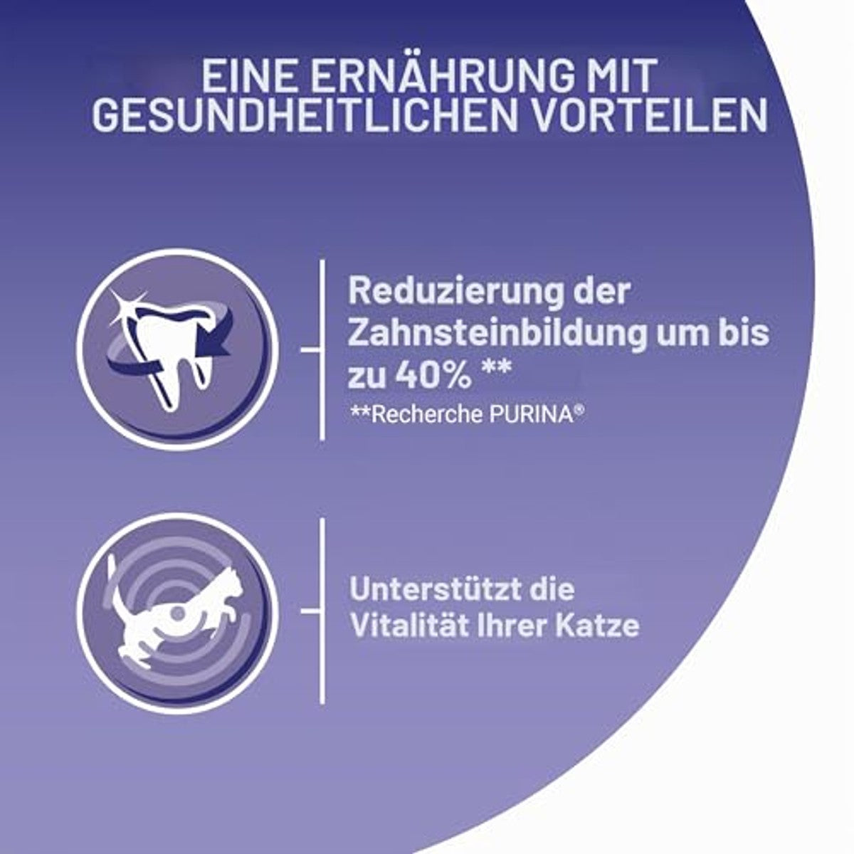 Purina One Bifensis droogvoer kat zalm 1 x 9,75 kg - 3-pack