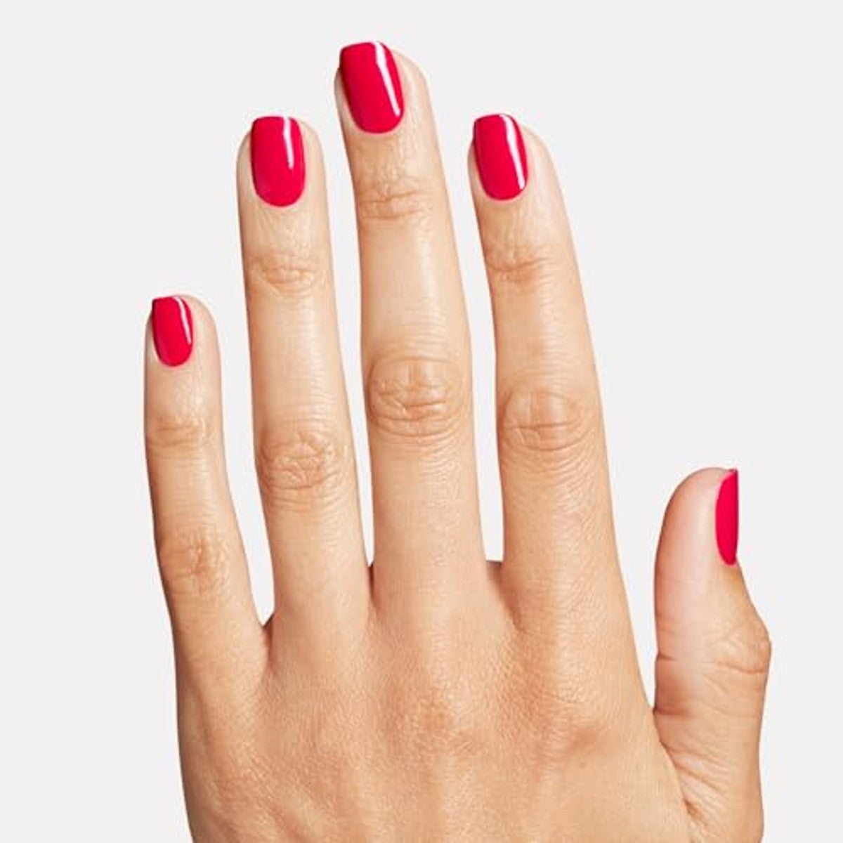 OPI Nature Strong Berry Pickin' Season Rode Nagellak 15 ml
