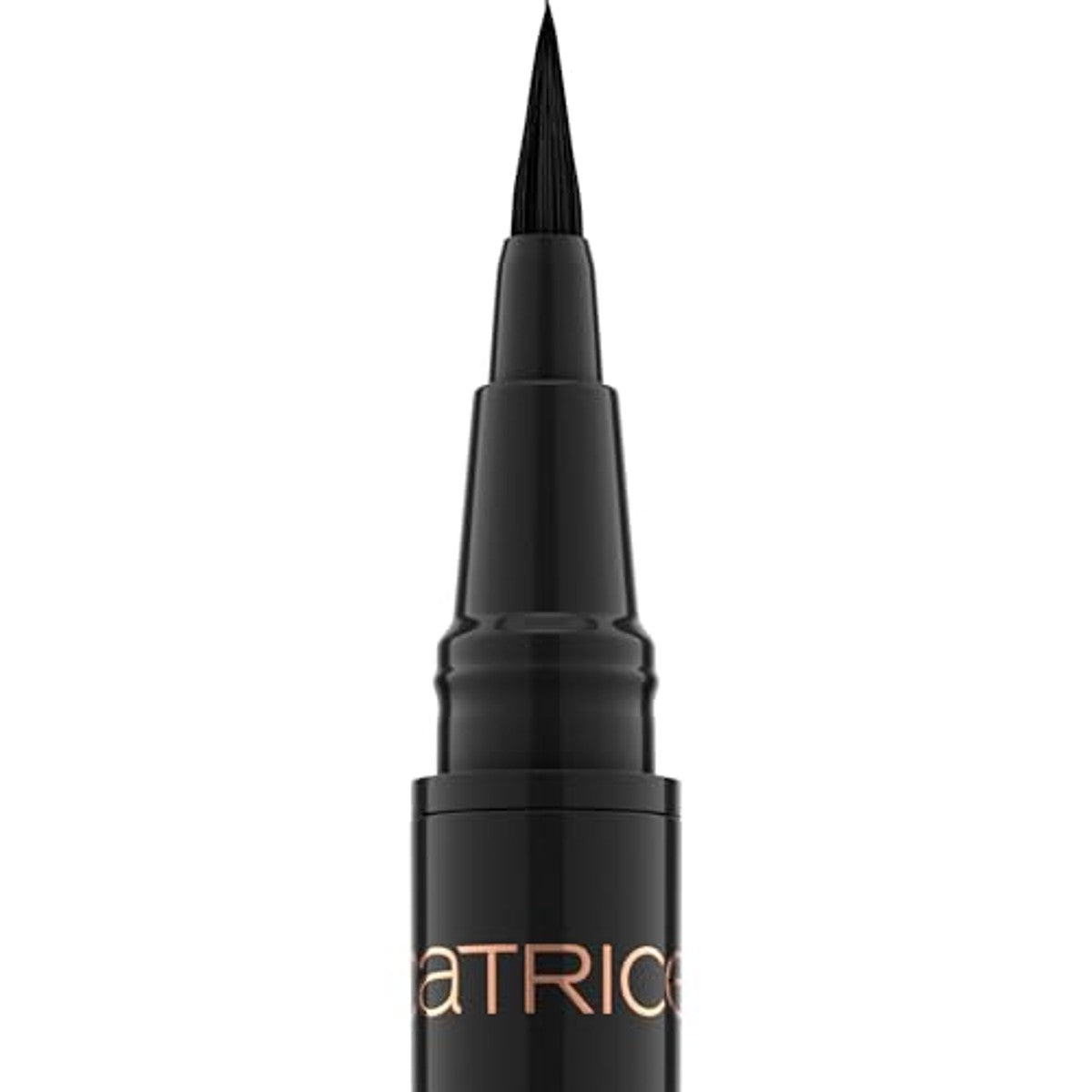 Catrice Superproof Brush Liner Waterproof nr. 010 zwart - 3-pack – foto 4