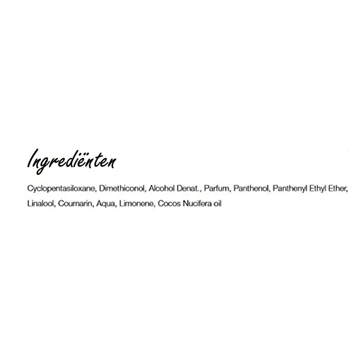 Pantene Pro-V Krullend Haarolie Kokosnoot 6 x 100 ml - Voordeelverpakking – foto 4
