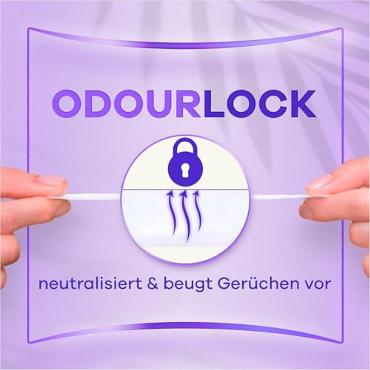 Always Daily Protect Extra Long 162 Inlegkruisjes – Always