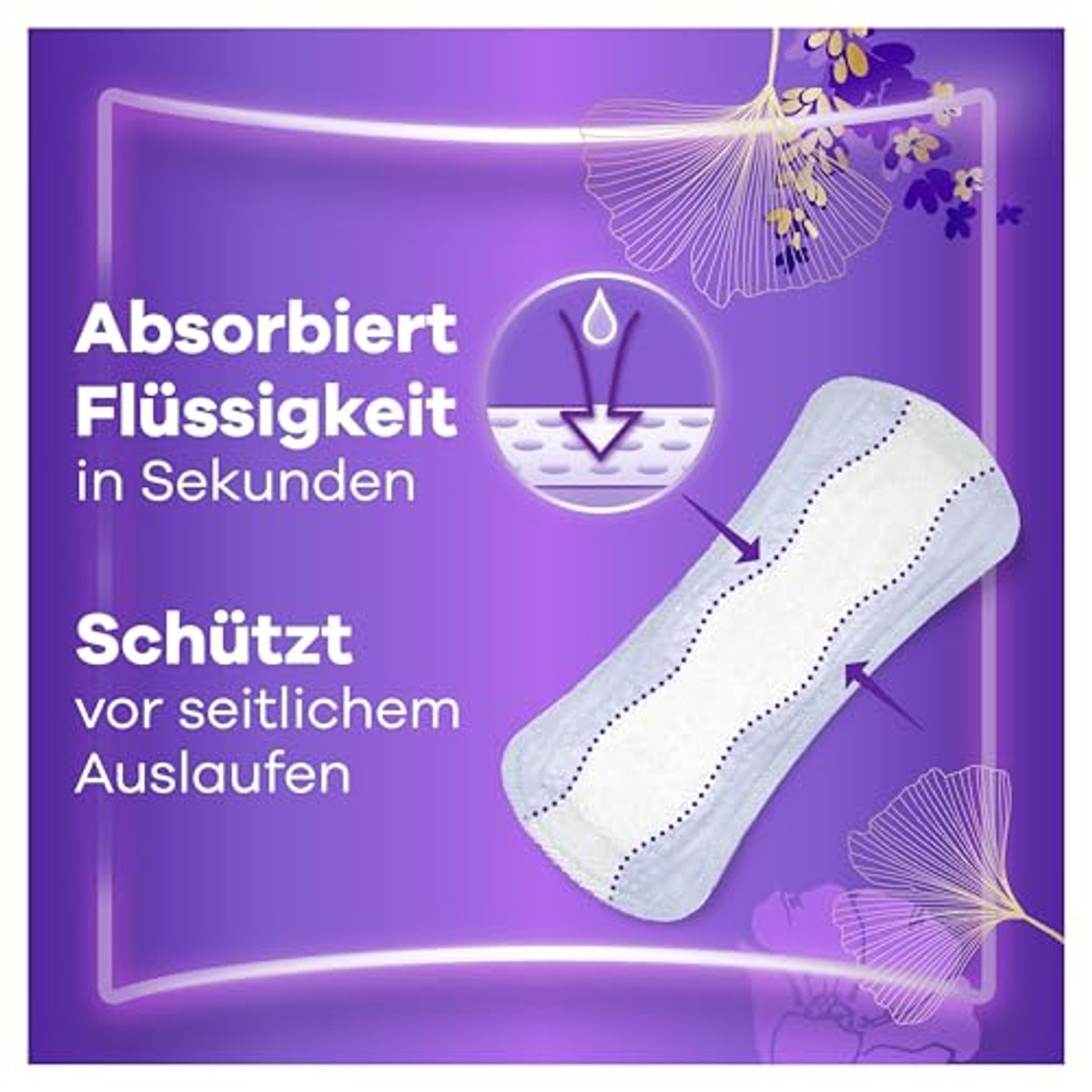 Always Discreet inlegkruisjes lichte zwakke blaas 3 x 28 stuks – Always Discreet
