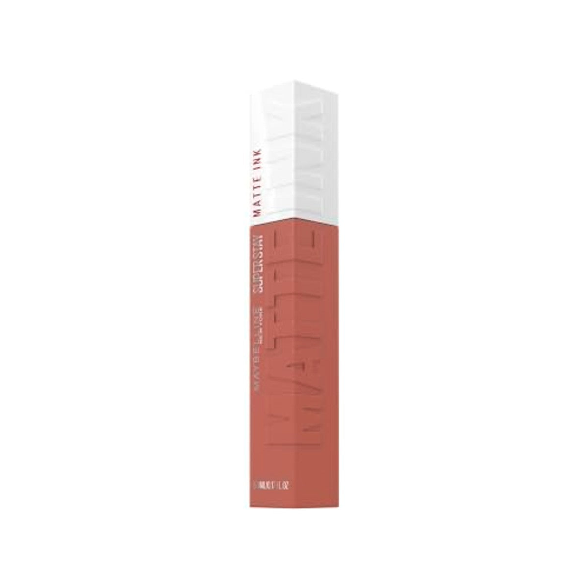 MAYBELLINE Super Stay Matte Ink Un-Nudes 65 Seductress 5 ml - 6 stuks
