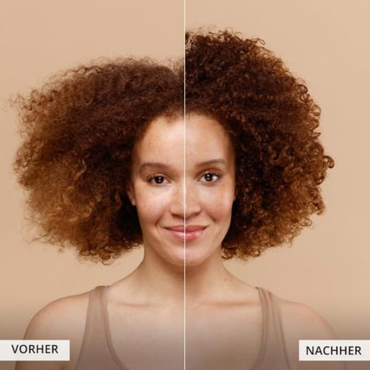 Curlsmith Geurvrije Strong Hold Gel – CURLSMITH