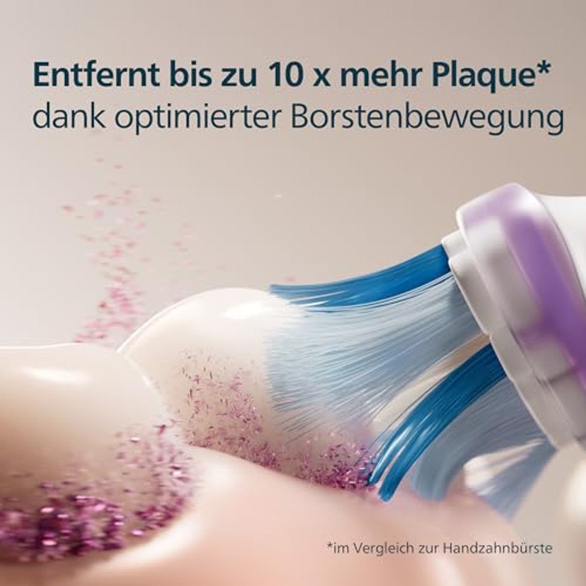Philips Sonicare G3 Premium Gum Care Opzetborstels Wit 2 stuks - 6-pack