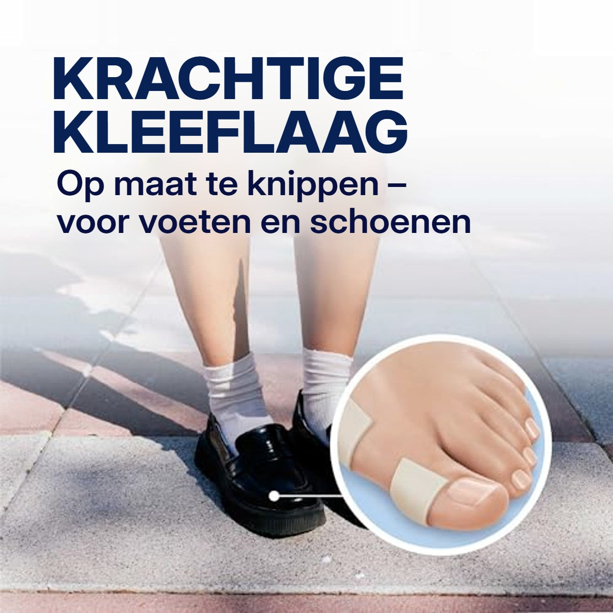 Scholl Drukplekken pleister extra zacht - 6-pack – foto 4