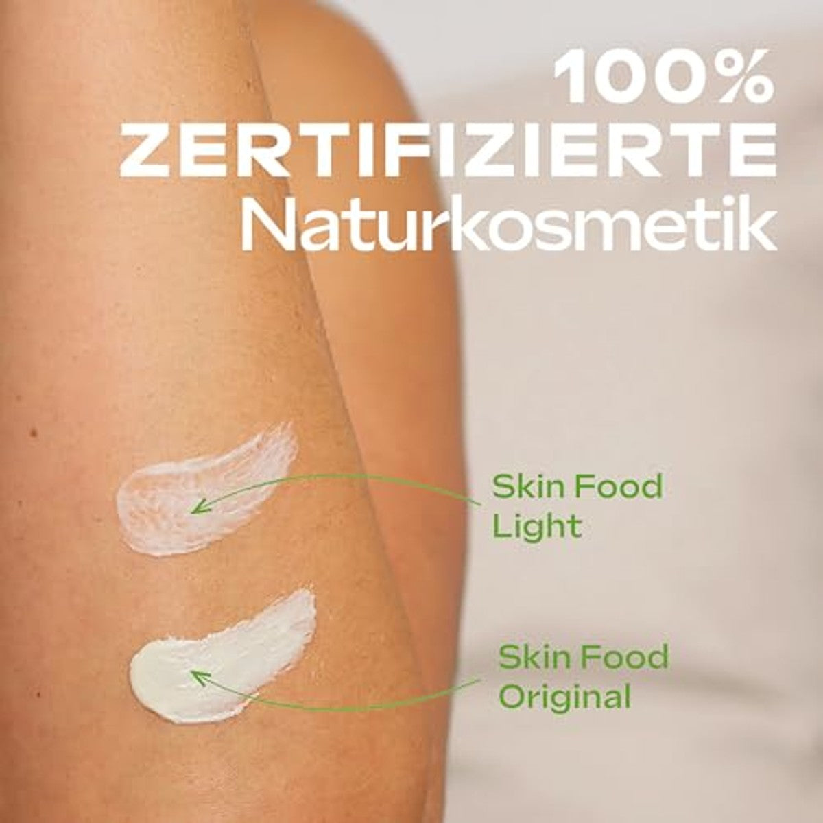 Weleda Skin Food Light 75 ml