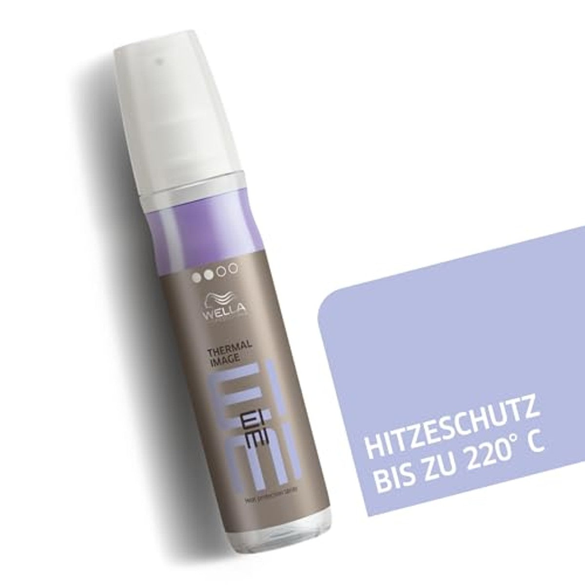 Wella EIMI Thermal Image Hittebeschermingsspray 150 ml – Wella