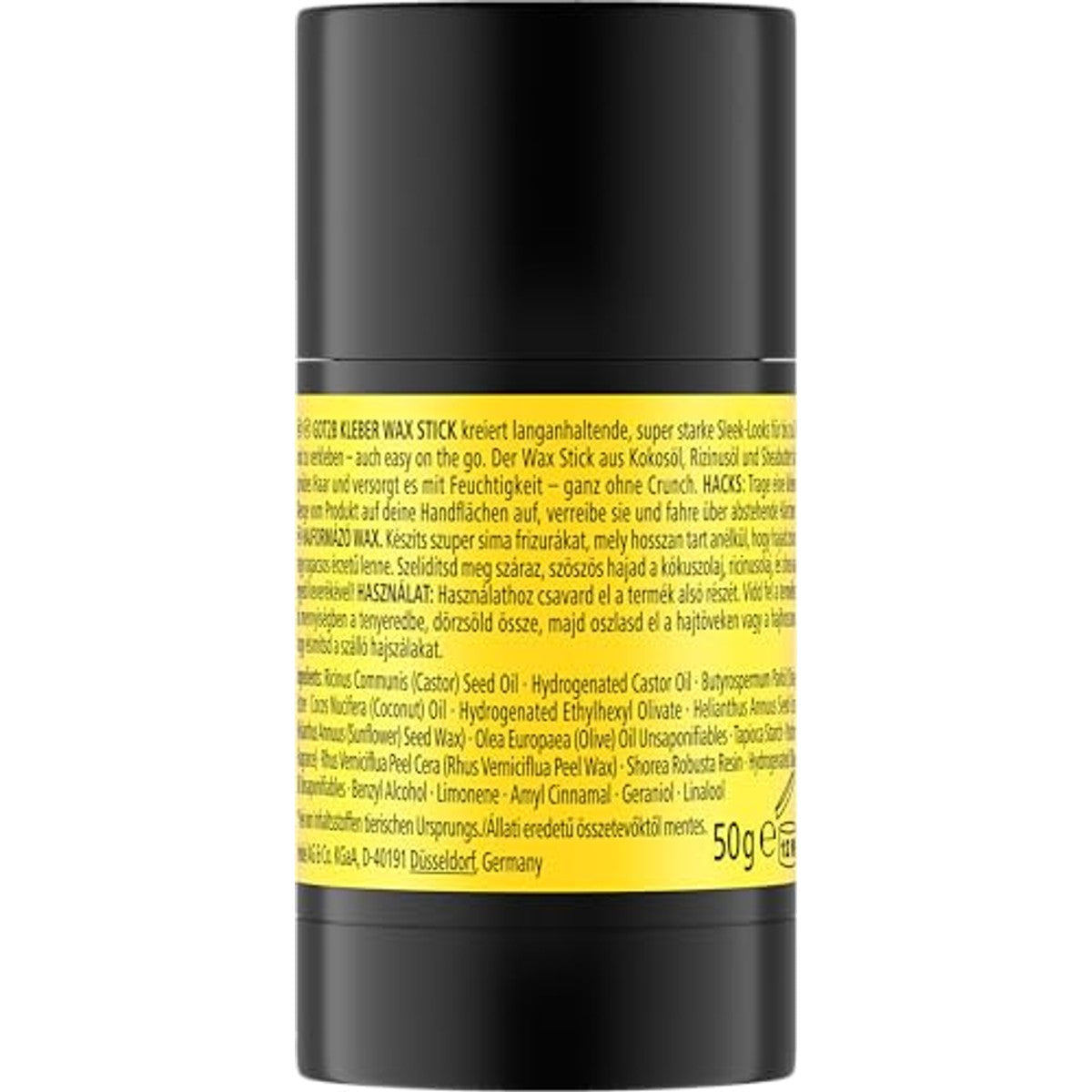 got2b Lijm Wax Stick 3 x 50 g - Voordeelverpakking