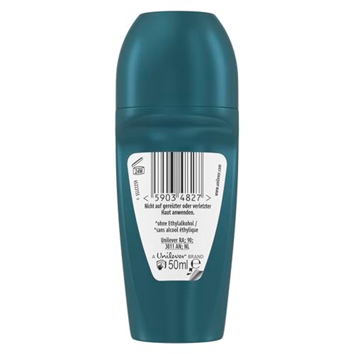 Rexona Men Nonstop Protection Iced Lemon & Sage 6 x 50 ml – Rexona Men