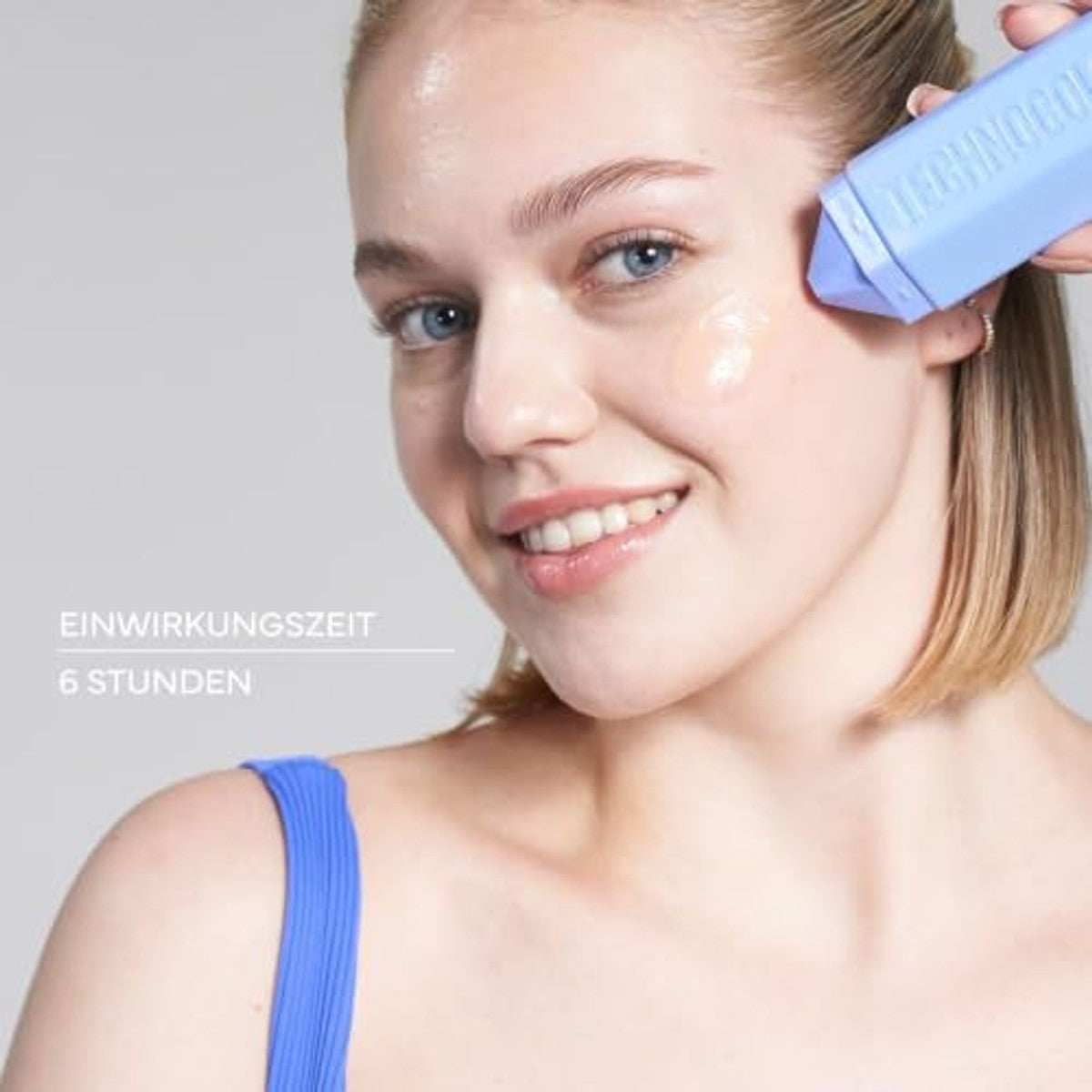 Bondi Sands Technocolor Face Serum Sapphire 50 ml – Bondi Sands
