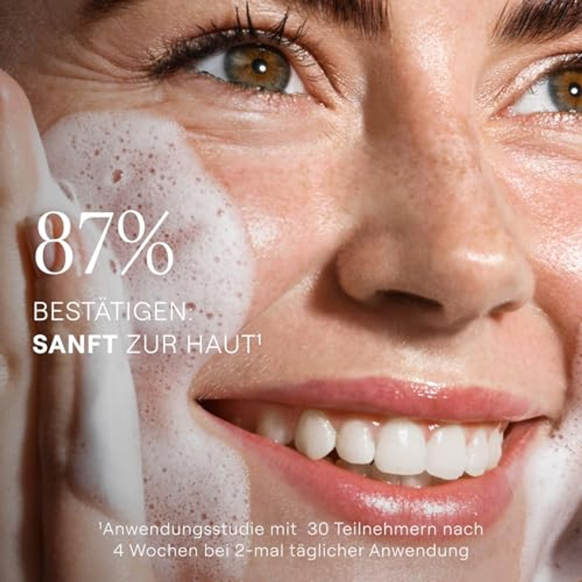 Weleda Zacht Reinigingsschuim 150 ml