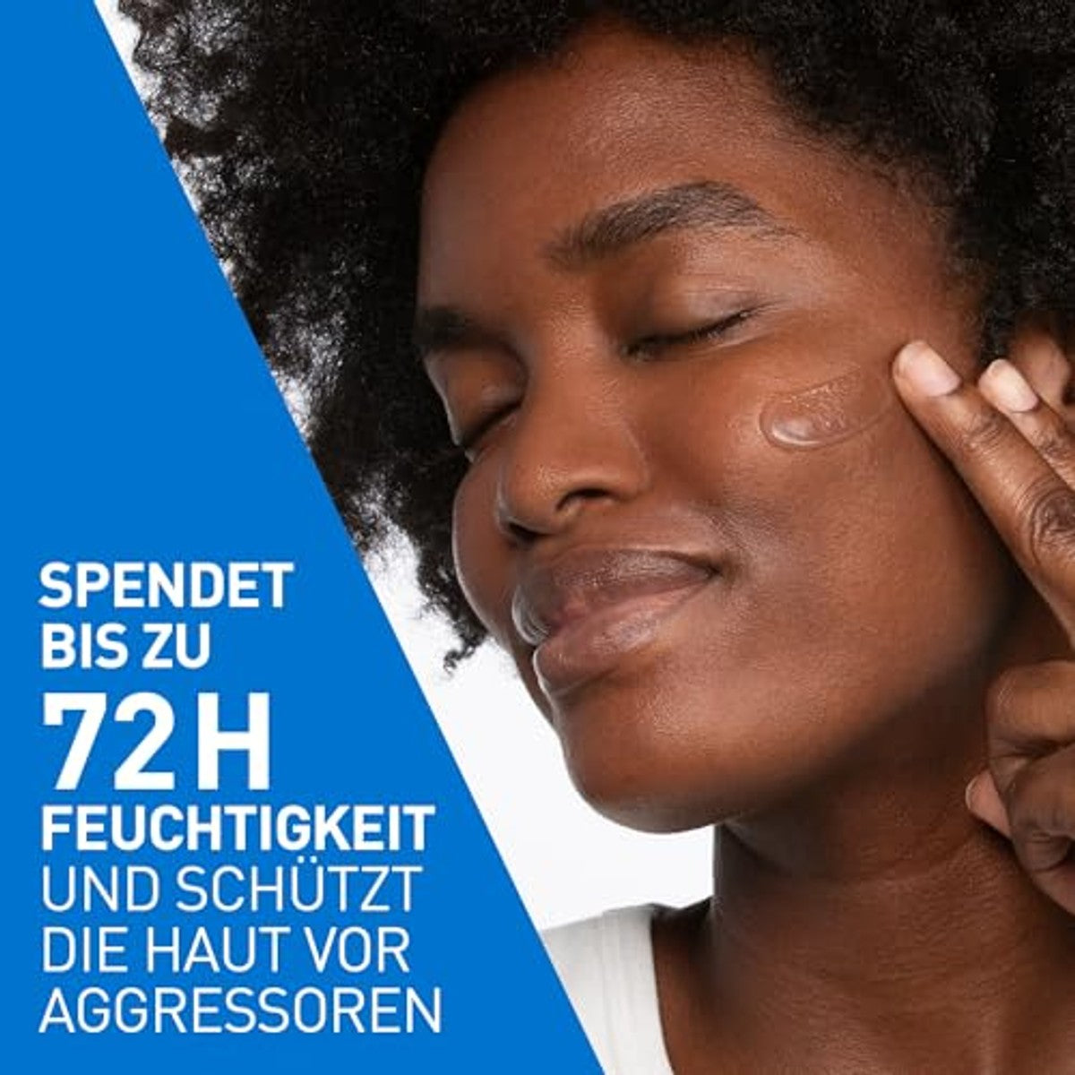 CeraVe Hydraterende HA Water Gel voor het Gezicht 48 g