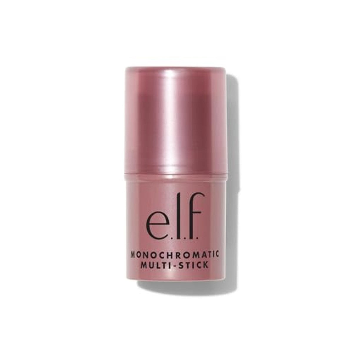 e.l.f. Monochromatic Multi Stick Glinsterende Roos 6 stuks