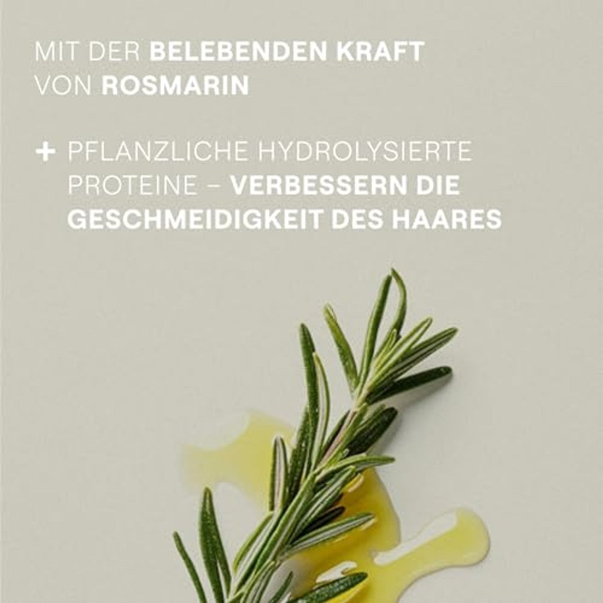 Weleda Rozemarijn Conditioner 150 ml - 3-pack