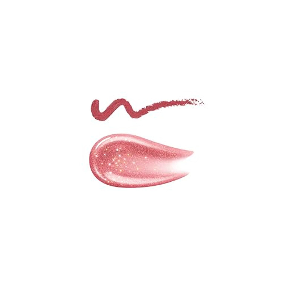 Kiko Milano Lip Combo Set 01 Lipgloss en Lipliner - 6-pack
