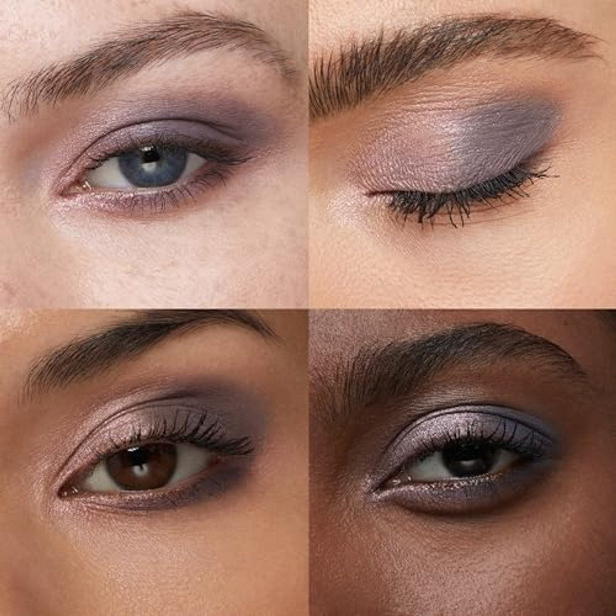 Kiko Milano Bright Duo Oogschaduw 13 - 6-pack