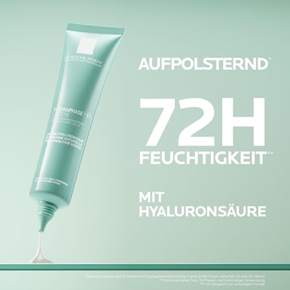 La Roche-Posay Hydraphase HA Rijk Vochtinbrengende Crème 40 ml