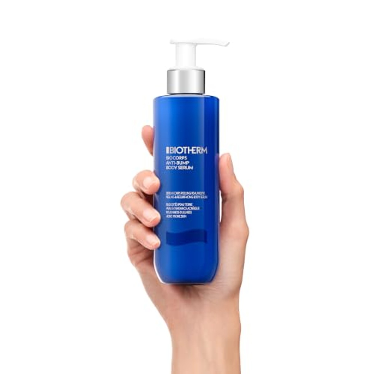 Biotherm Biocorps Body Serum Hydraterend Lichaamsserum 200 ml