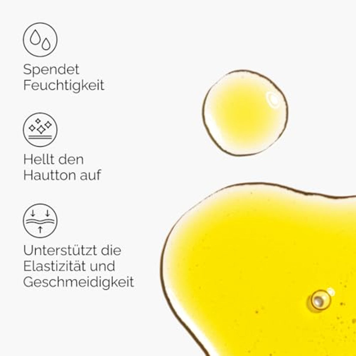 The Ordinary 100% Organic Cold-Pressed Rose Hip Seed Oil, Bestrijdt tekenen van huidveroudering door het uiterlijk van een ongelijkmatige huidtint te verbeteren. 30ml