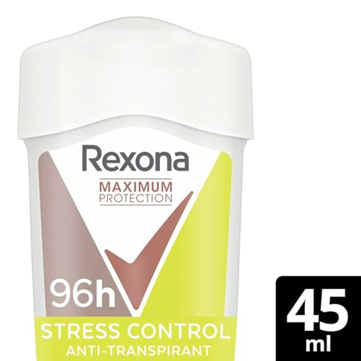 Rexona Maximum Protection Cream Stress Control 45ml – Rexona