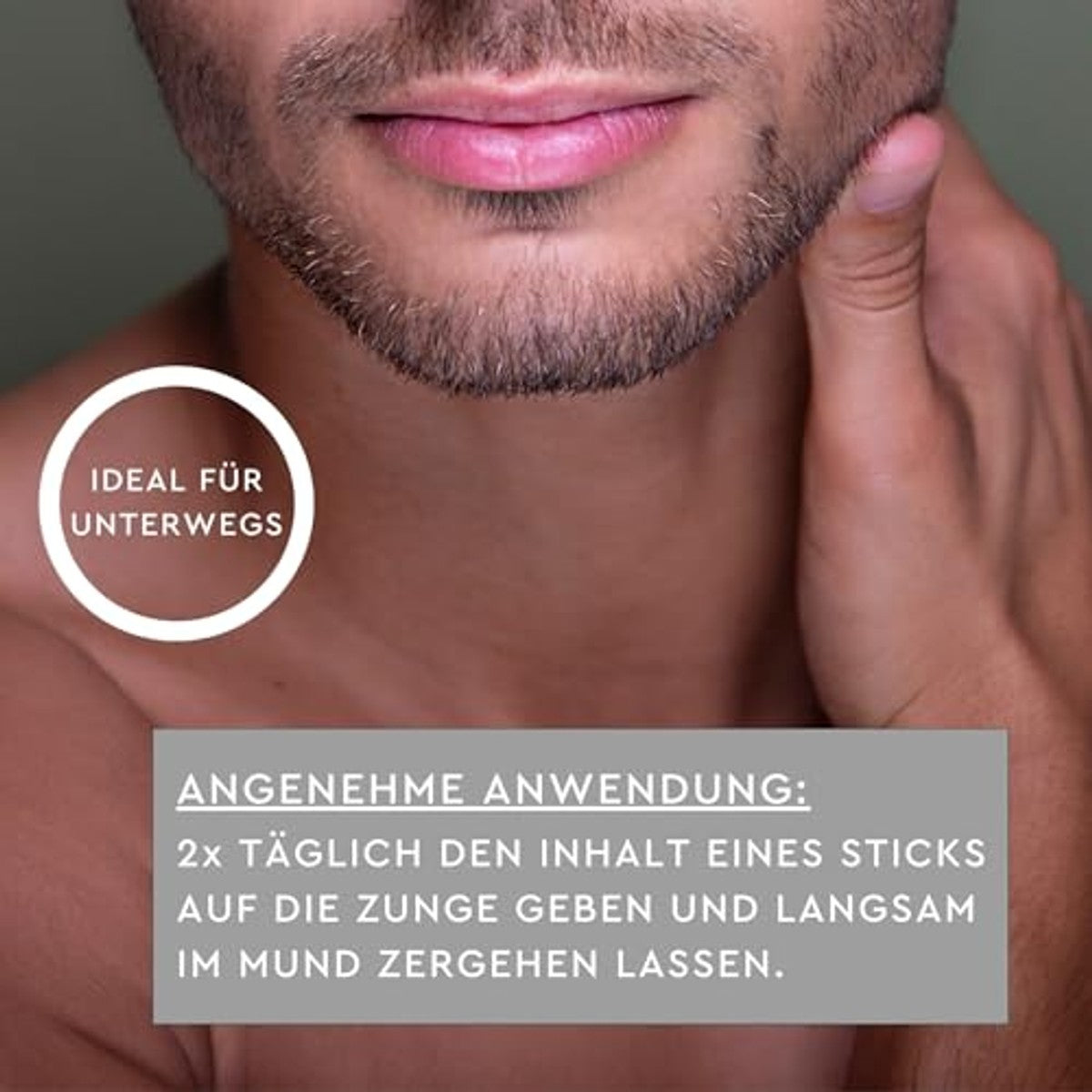 Sunlife Magnesium & Kalium Sticks Kersensmaak 20 st - 3-pack