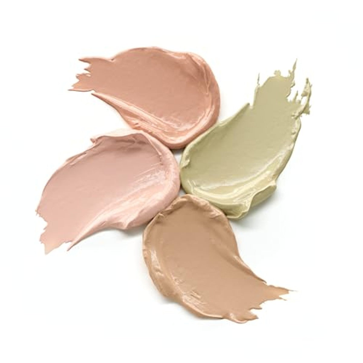 essence Correct & Conceal concealer palet nr. 10 - 3-pack