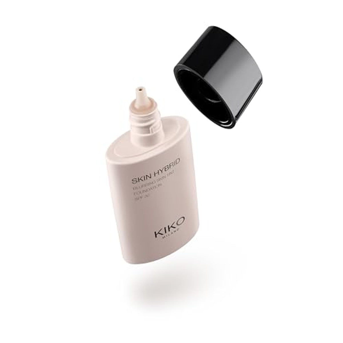 KIKO Milano Skin Hybrid Blurring Skin Tint Foundation - kleur 01 – Kiko Milano