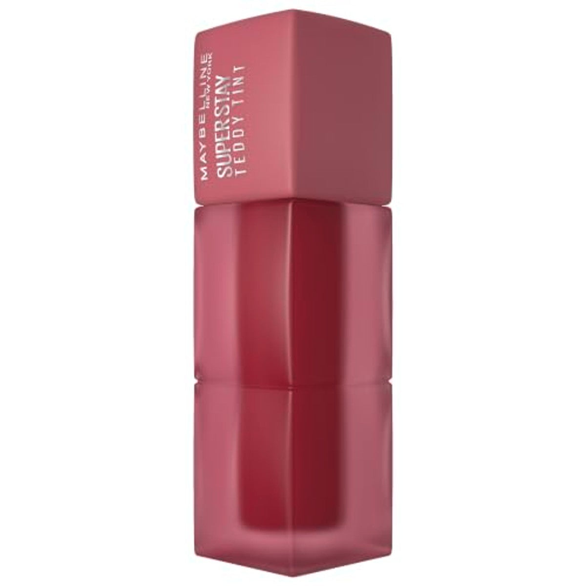 MAYBELLINE Superstay Teddy Tint 105 Velvet Choker - 6 stuks