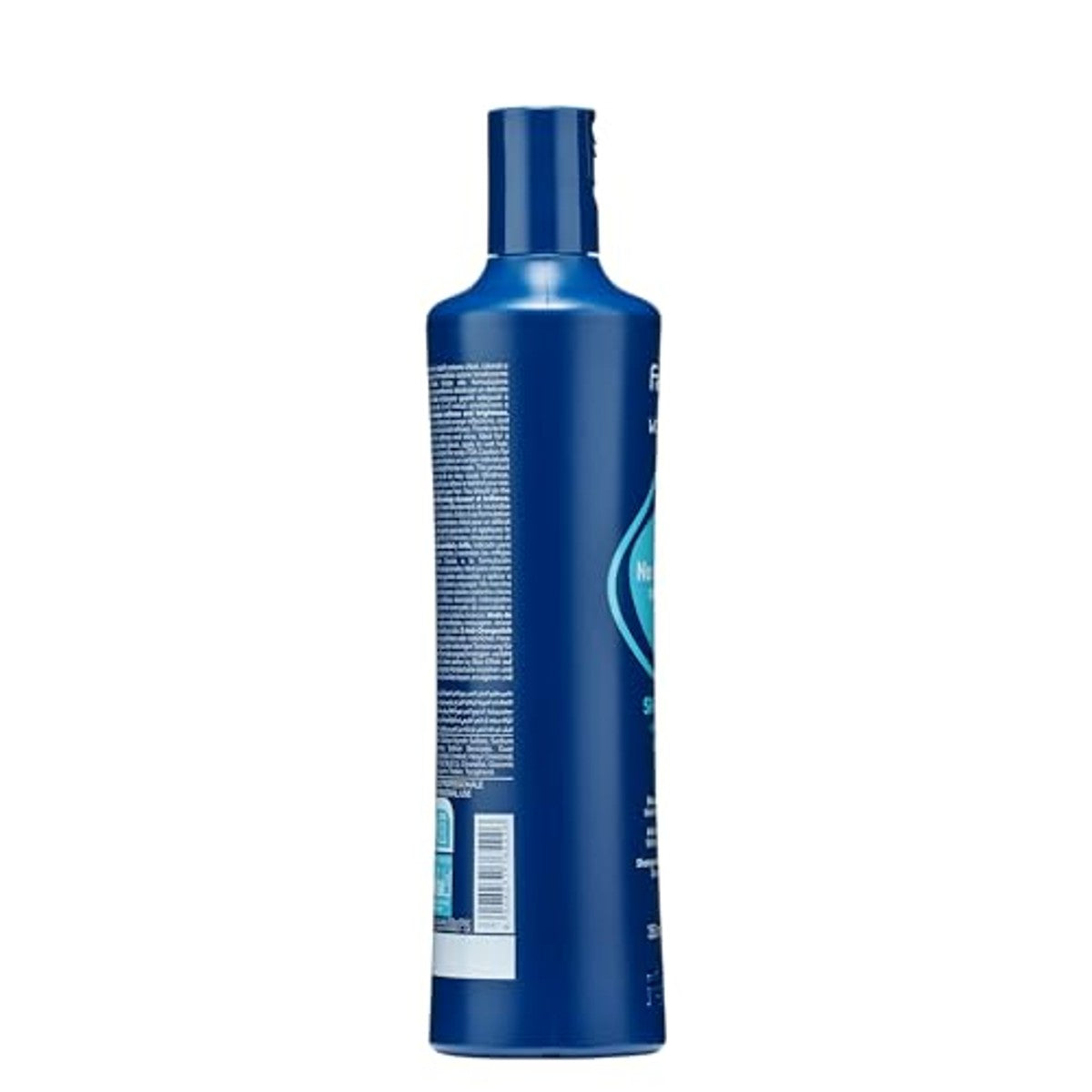 Fanola Wonder No Orange Shampoo 350 ml - 3-pack – foto 4