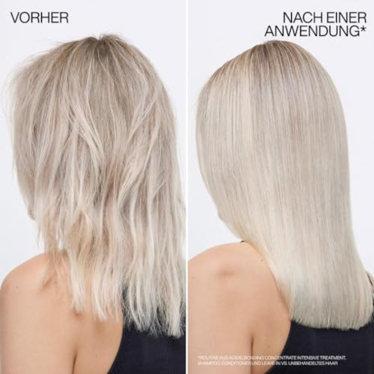 Redken Acidic Bonding Concentrate Shampoo voor Beschadigd Haar 300 ml