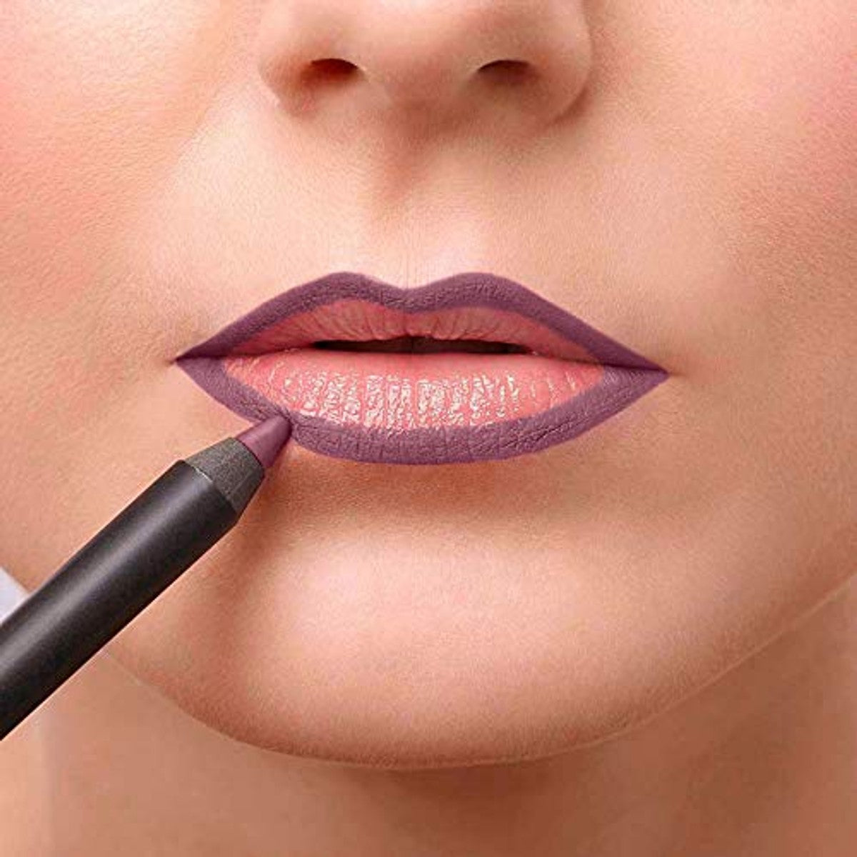 Artdeco Zachte lipliner waterdicht lipcontourstift 1 x 1,2 g - 3-pack