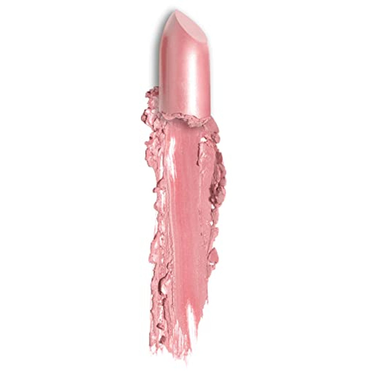 lavera Cream Glow Lipstick Peony 03 18 g (Pack van 2) – lavera