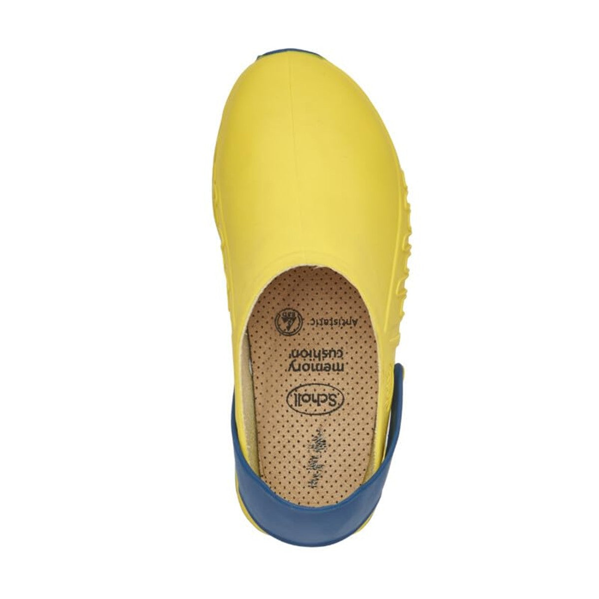 Dr. Scholl's Solette Antistatisch Memory Cushion inlegzolen 43 EU - 3-pack – foto 4
