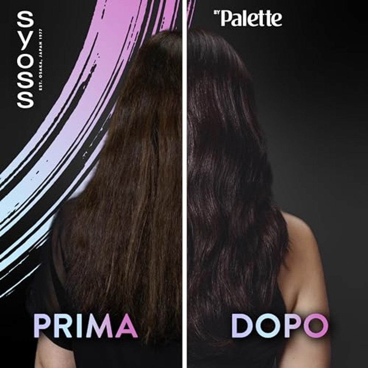 Syoss Intense Plex Deep Care Conditioner 3 x 250 ml - Voordeelverpakking