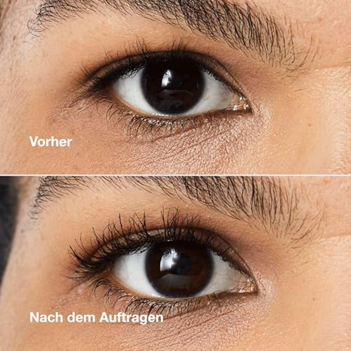 Clinique Lash Power™ Mascara Long-Wearing Formule, innovatieve tube-mascara voor een gedefinieerde look, veegvast, 24 uur grip, veilig voor gevoelige ogen