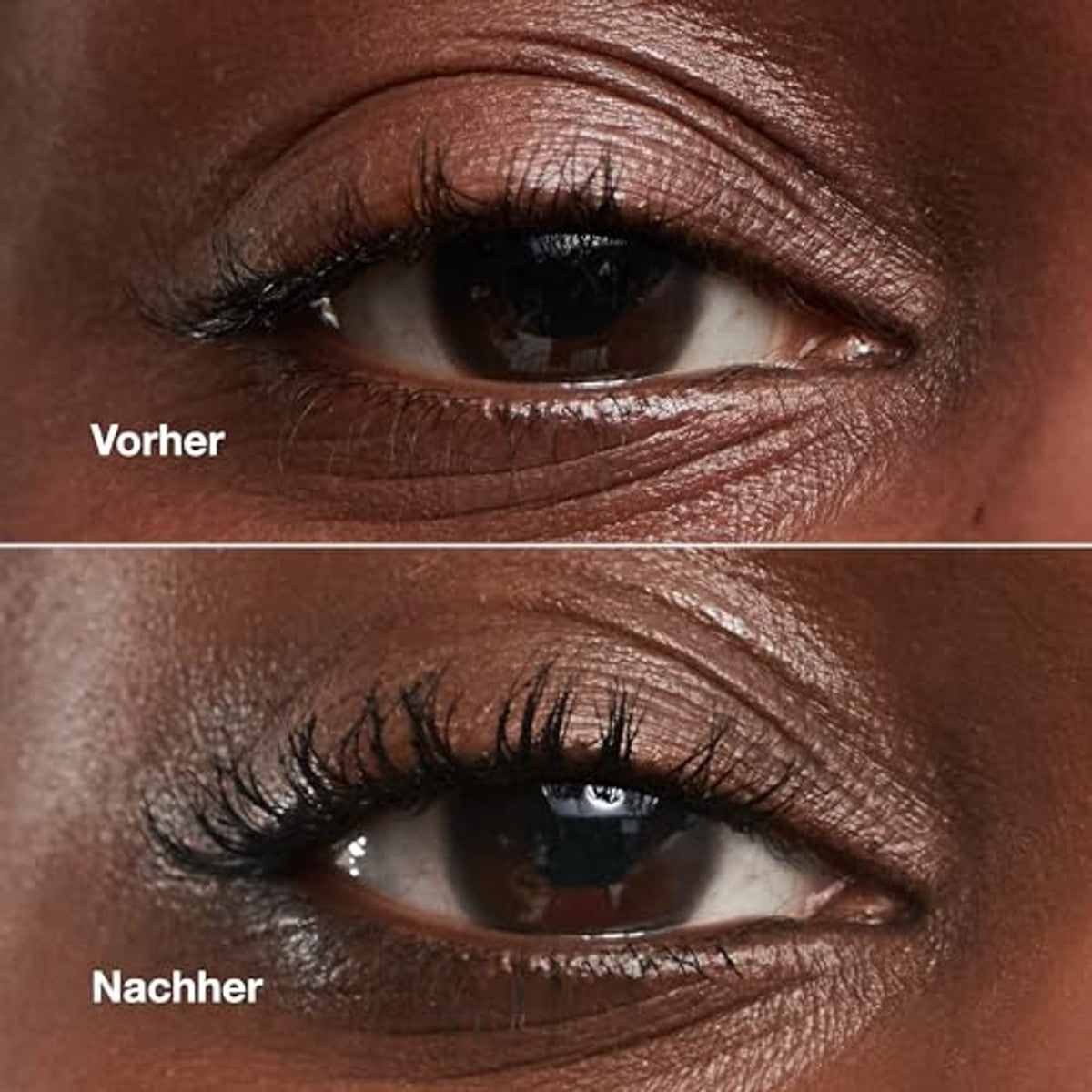 Clinique High Impact Zero Gravity Mascara, innovatieve tubing-mascara voor een ultieme beweging, veegvast, zonder afbladderen, veilig voor gevoelige huid en ogen, 8 ml