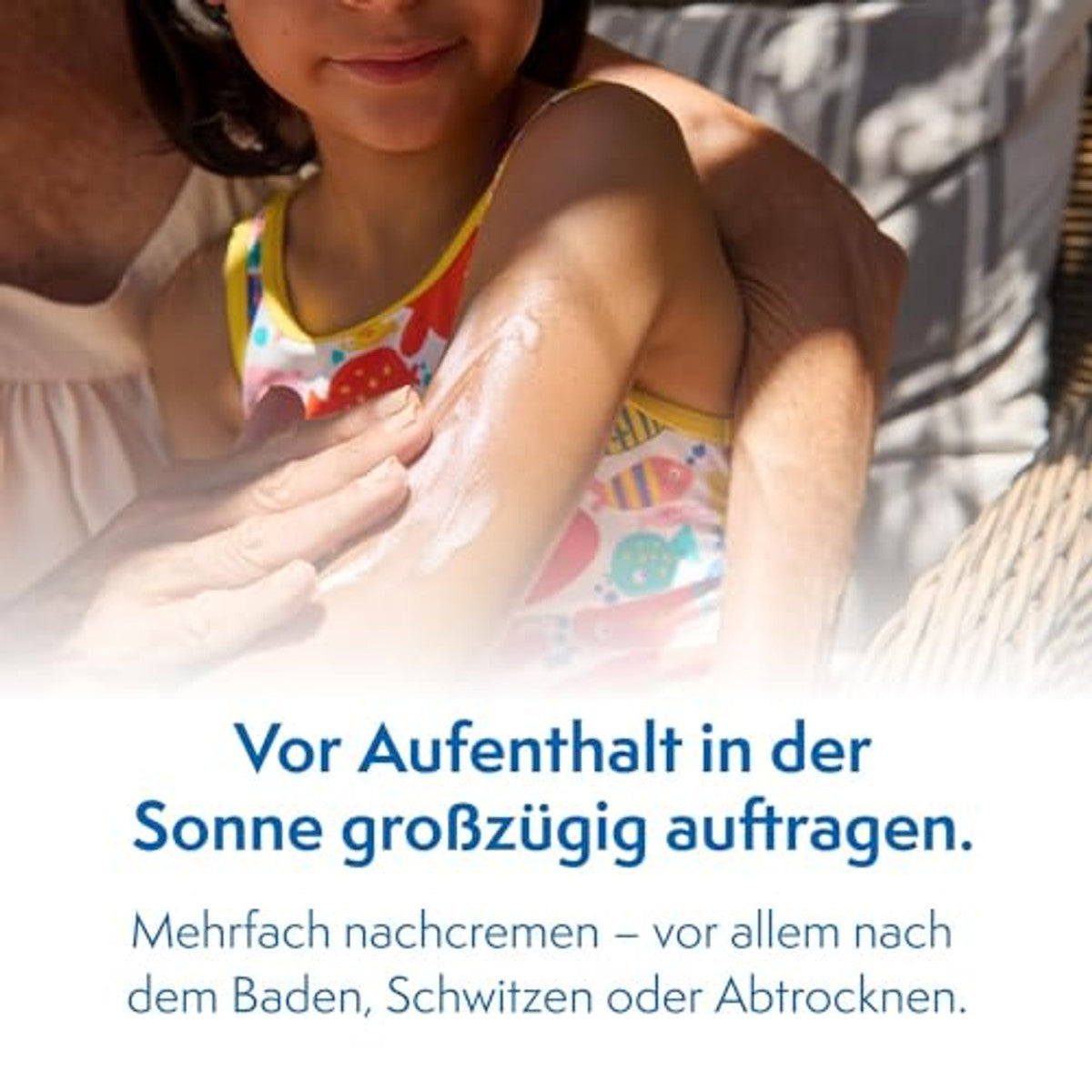 Ladival Zonnemelk LSF 50 voor Kinderen 200 ml – Ladival