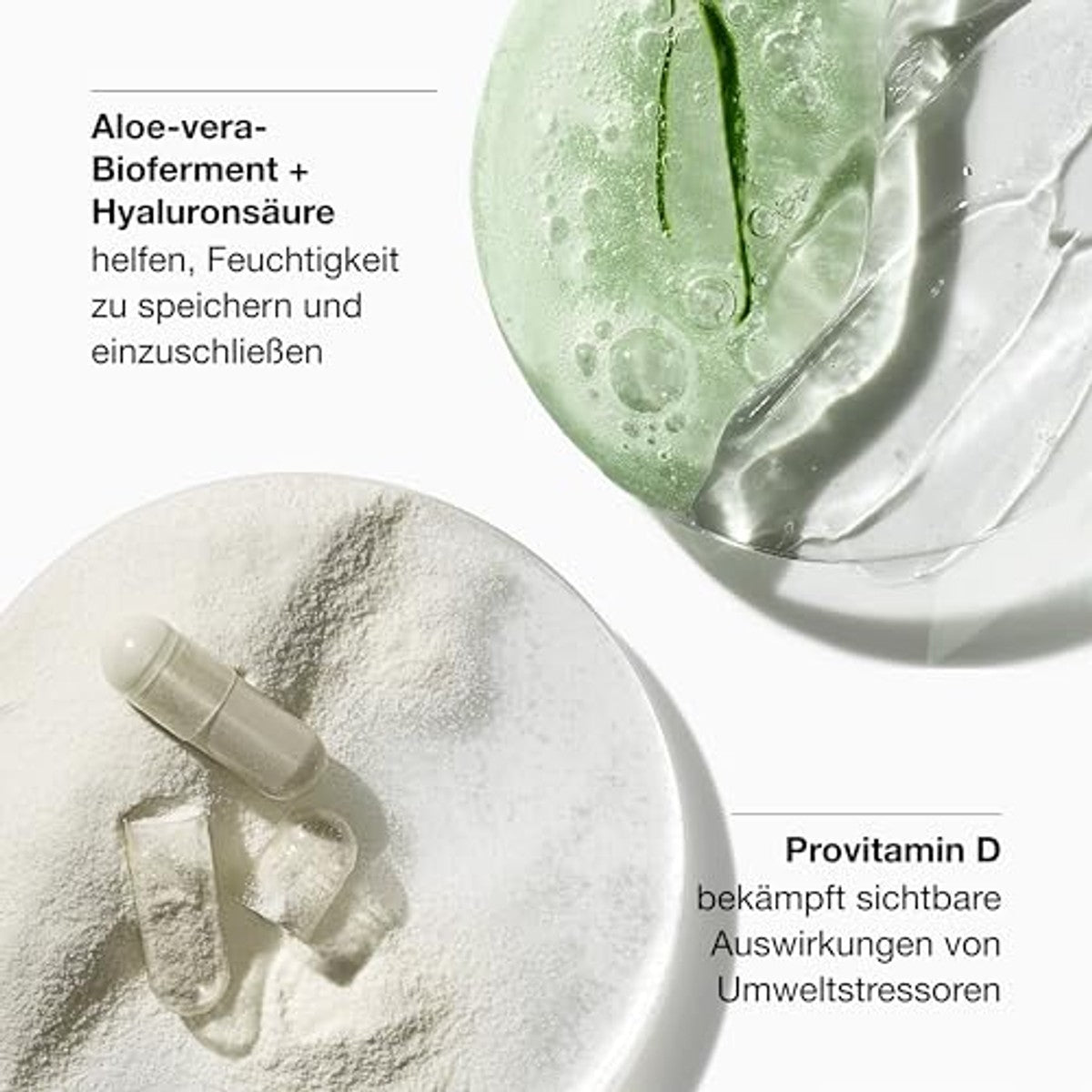 Huishoudvoordeel Clinique Moisture Surge™ SPF 25 Sheer Hydrator 6 stuks