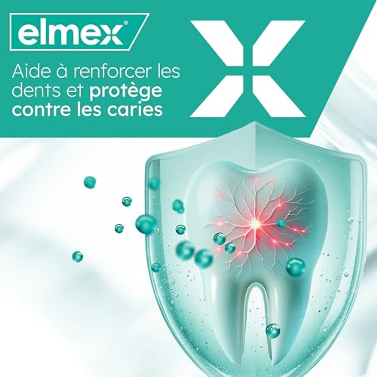 ELMEX Sensitive reisset tandpasta & tandenborstel 12 ml – ELMEX
