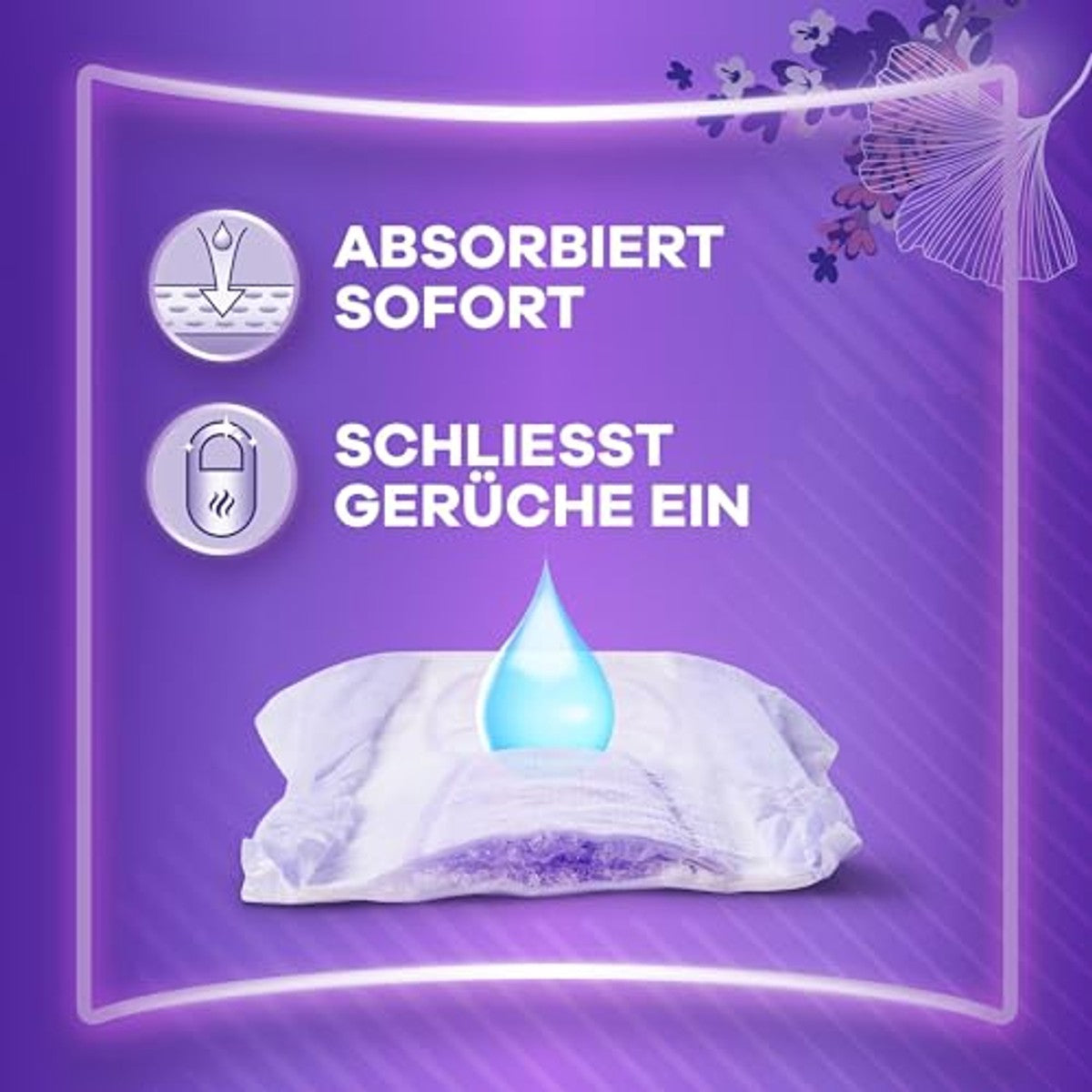 Always Discreet Maxi Comfort 48 inlegkruisjes – Always Discreet